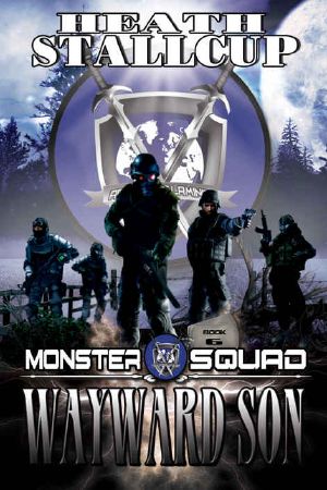 [Monster Squad 06] • Wayward Son